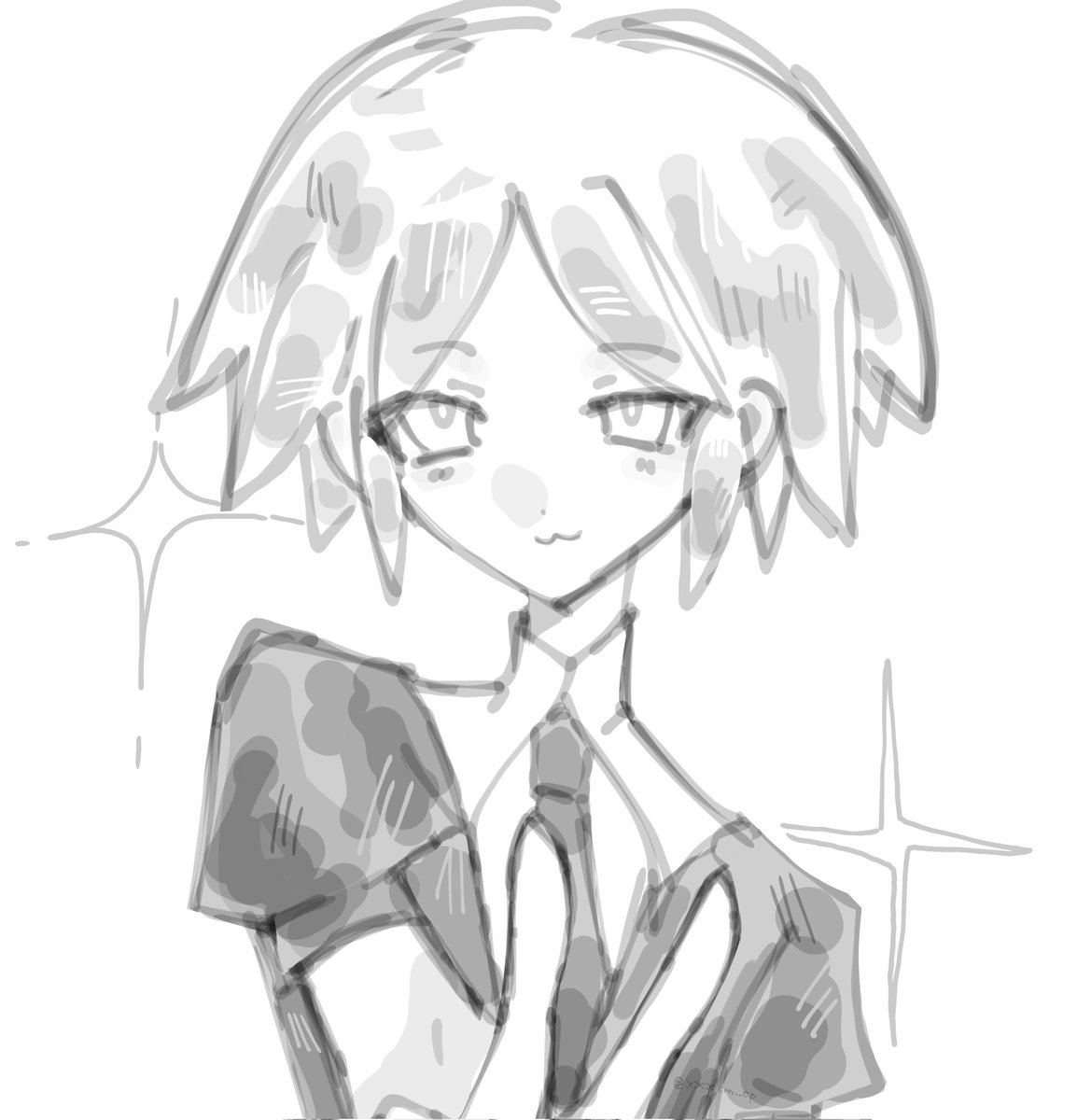 xxxkrn_cp's tweet image. #housekinokuni_fanart