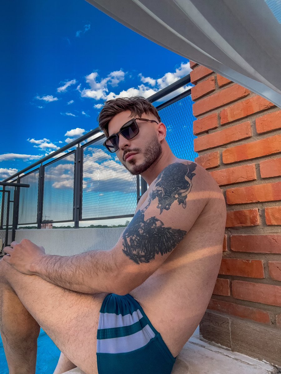 GabrielMiret (@gabrielmiretl) on Twitter photo 