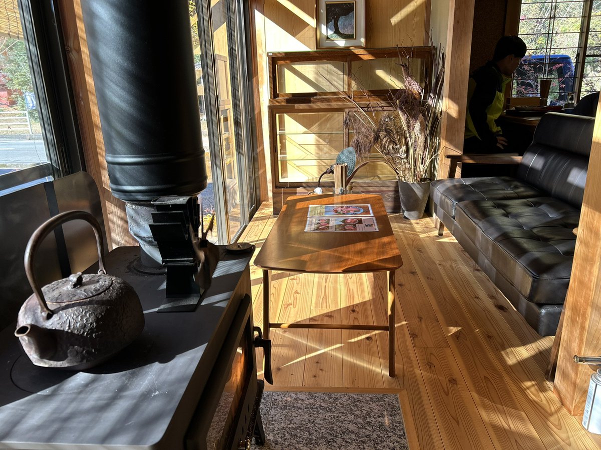 やばい旨い店
#山奥のマグロ屋 
#takakuma372