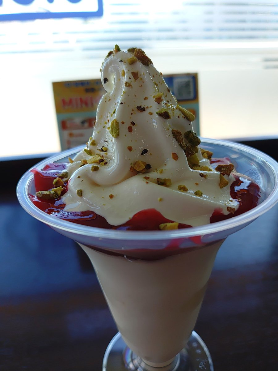 わーい😋