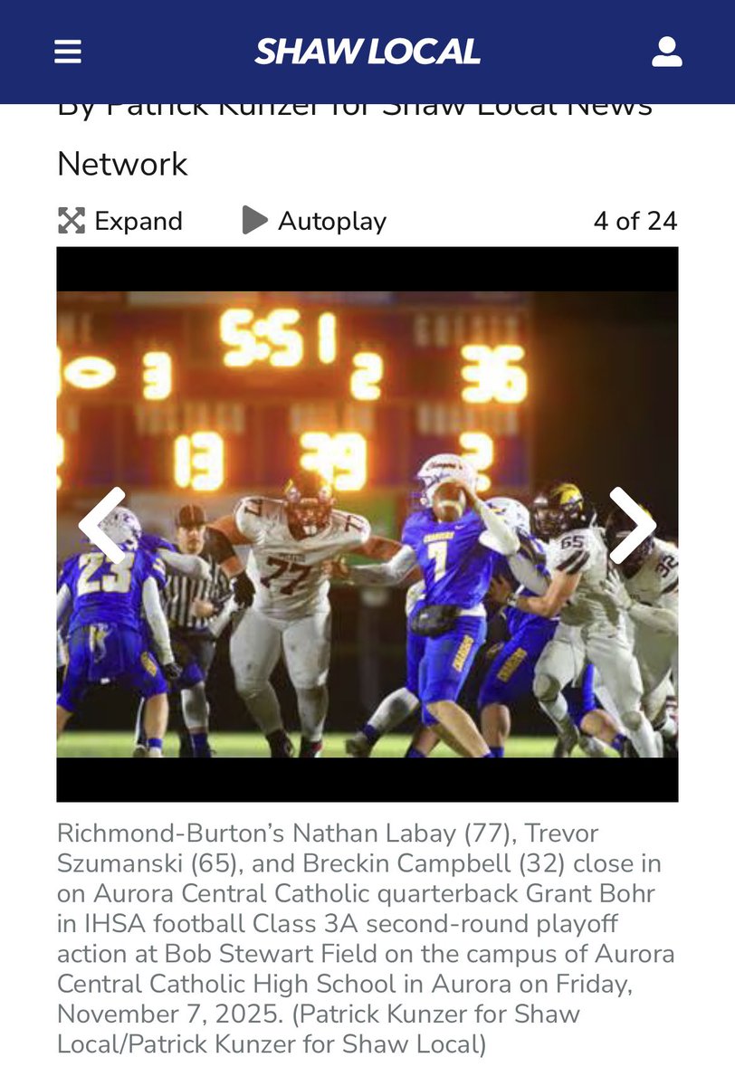 Nathan Labay tweet media