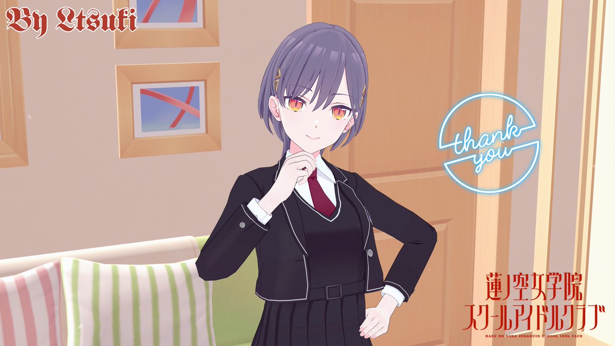 ラブライブ!蓮ノ空女学院スクールアイドルクラブ(Link!Like!ラブライブ