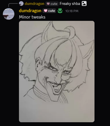 Fanart has gotten out of hand...