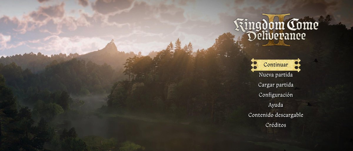 Empecé a jugar sobre las 22:30...... Son las 4:21 de la madrugada, está claro que me está gustando muchísimo 🤣🤣🤣