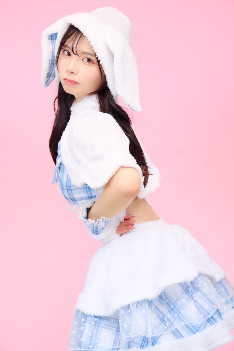 古浜あおいさん @msQu_No1 #古浜あおい #フレッシュ撮影会