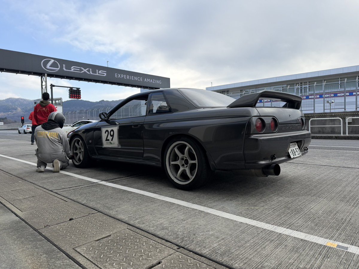 Naoki@STREET REBEL (@NaoSkyline34) / Posts / X