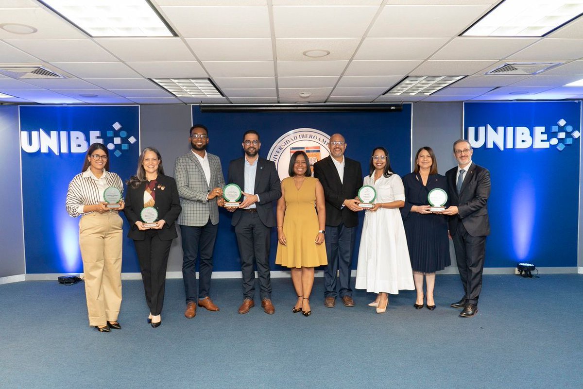 #SocialesNAT -- Conexión RSE reconoce cuatro empresas que comunican la contribución social del voluntariado buff.ly/vBw2EvJ