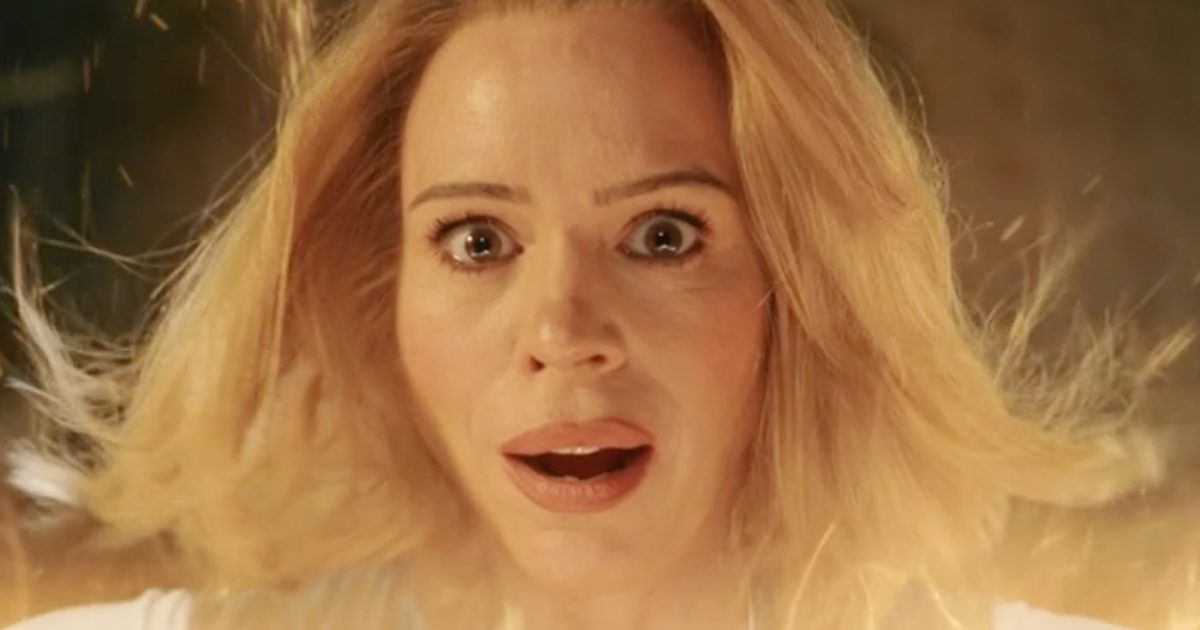 Doctor Who boss says plans for 2026 Christmas special left BBC bosses with jaws agape: We've still got a little over a year to wait, but it sounds as though the return of Doctor Who to our screens will be worth the anticipation. Ad It was announced in… radiotimes.com/tv/sci-fi/doct…