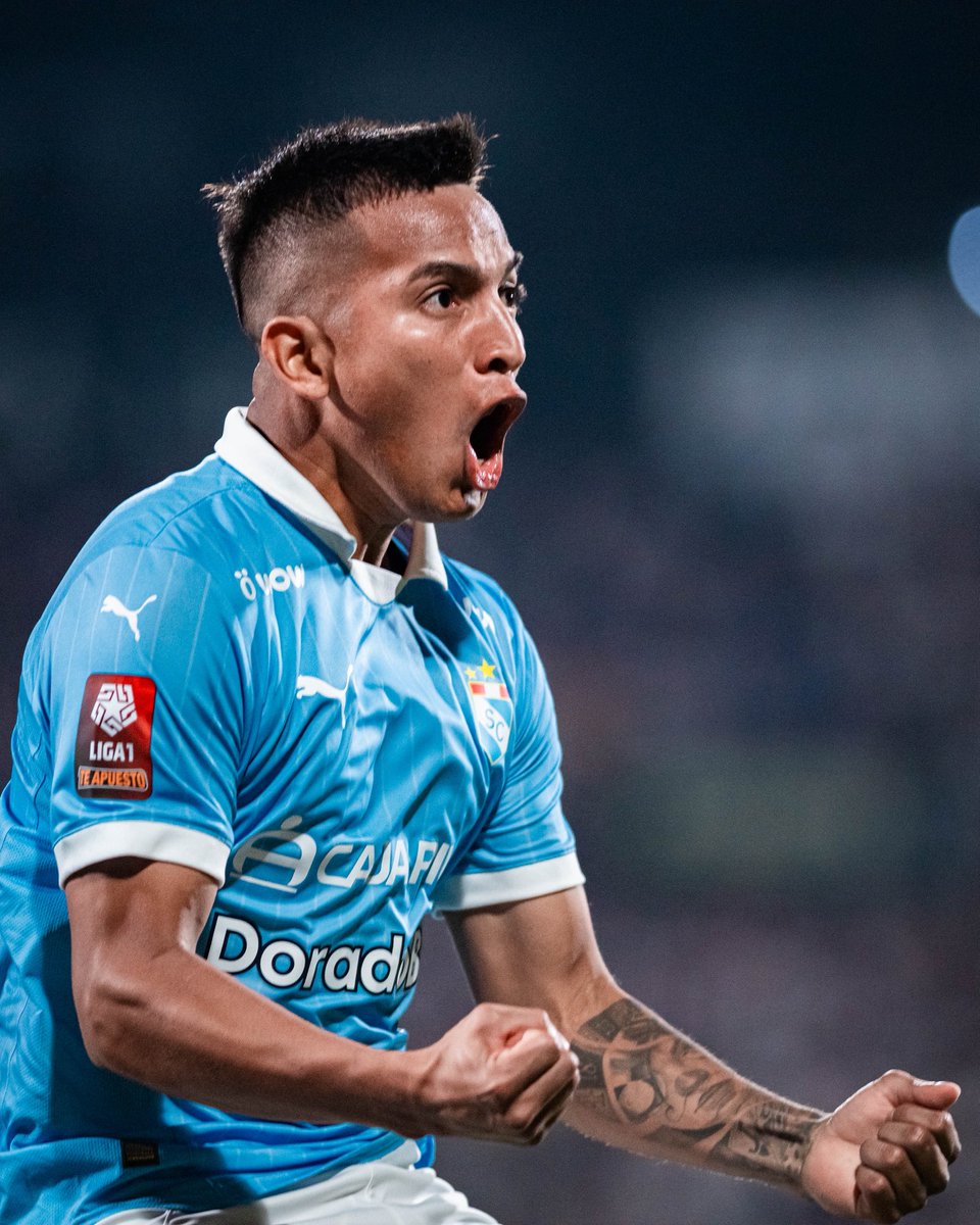ClubSCristal's tweet image. 𝗚𝗘𝗥𝗔𝗟𝗗 𝗠𝗔𝗥𝗧𝗜́𝗡 𝗧𝗔́𝗩𝗔𝗥𝗔 𝗠𝗢𝗚𝗢𝗟𝗟𝗢́𝗡

🎟️ bit.ly/SC-vs-Cusco

#FuerzaCristal