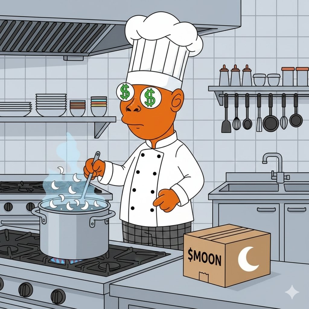 Crofam,
I'd probably join the $BOBz community before Christmas. 😜

$CRO $MOON