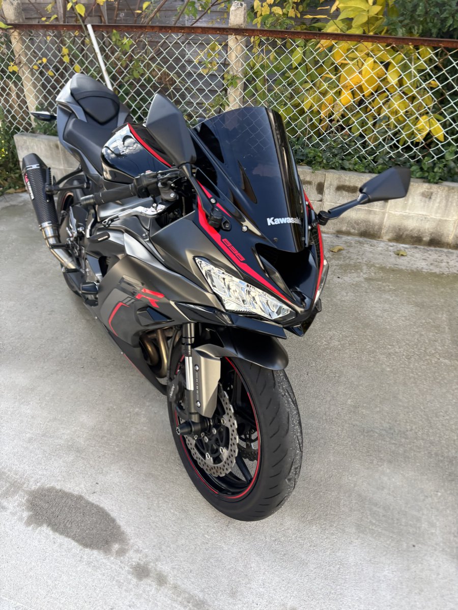 イツキ (@ZX6RANZENUNTEN) / Posts / X