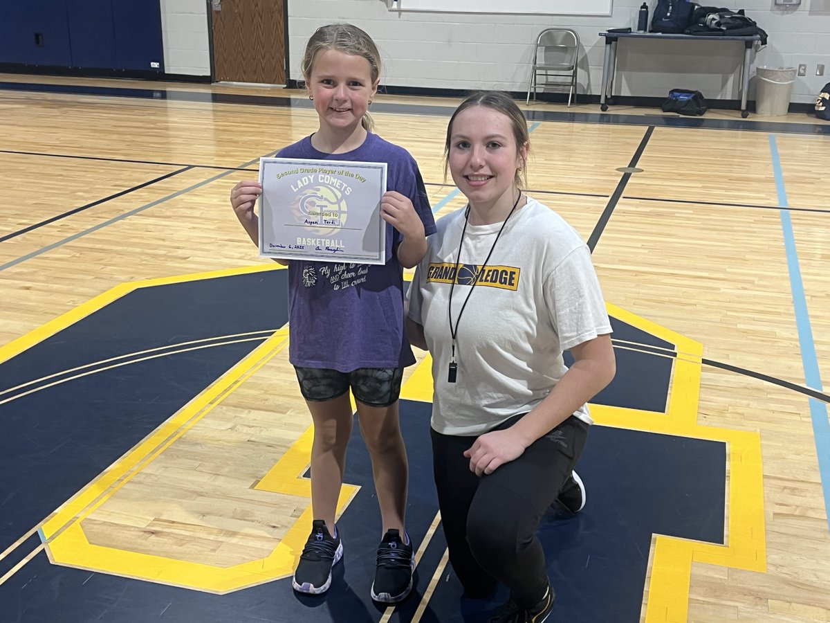 GL Girls Basketball tweet media