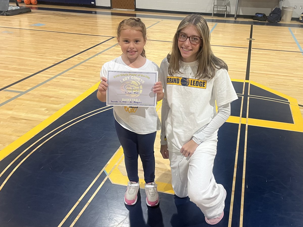 GL Girls Basketball tweet media