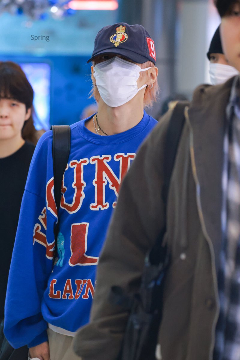 Spring_WB's tweet image. 251207 KHH

#원빈 #WONBIN #ウォンビン #라이즈 #RIIZE