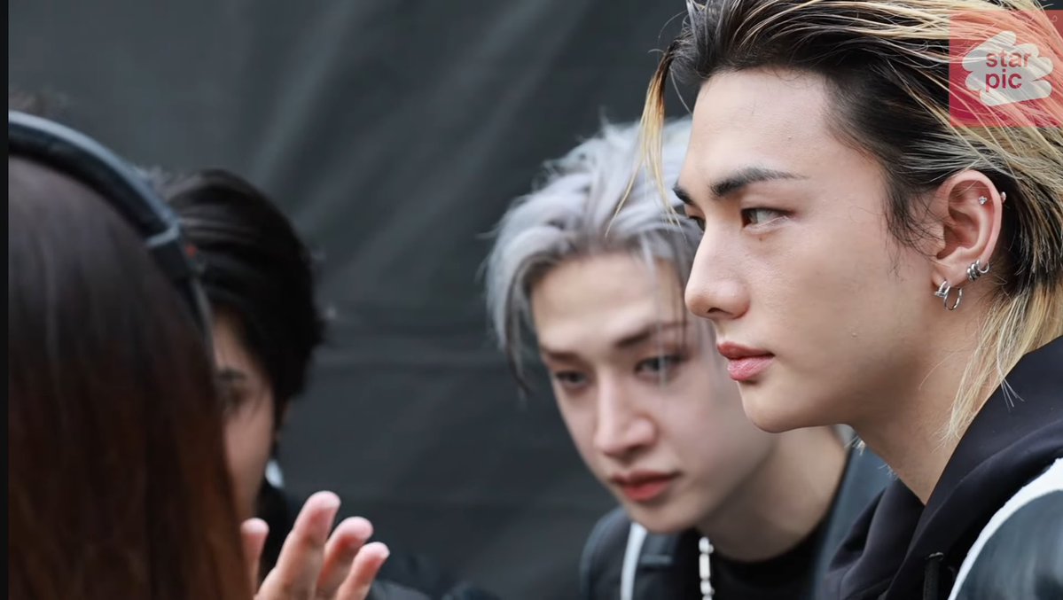 ちいたんぬ🩷🩶🍀🌈 (@chiitan_skz) / Posts / X