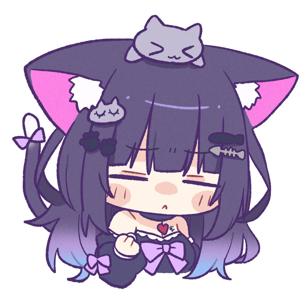 みーやちゃんねる🐈💕 (@miiya517) / Posts / X
