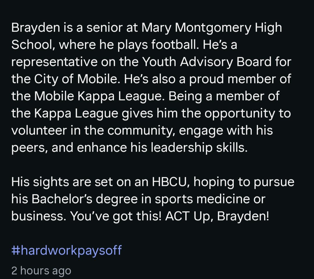 Brayden Patterson tweet media