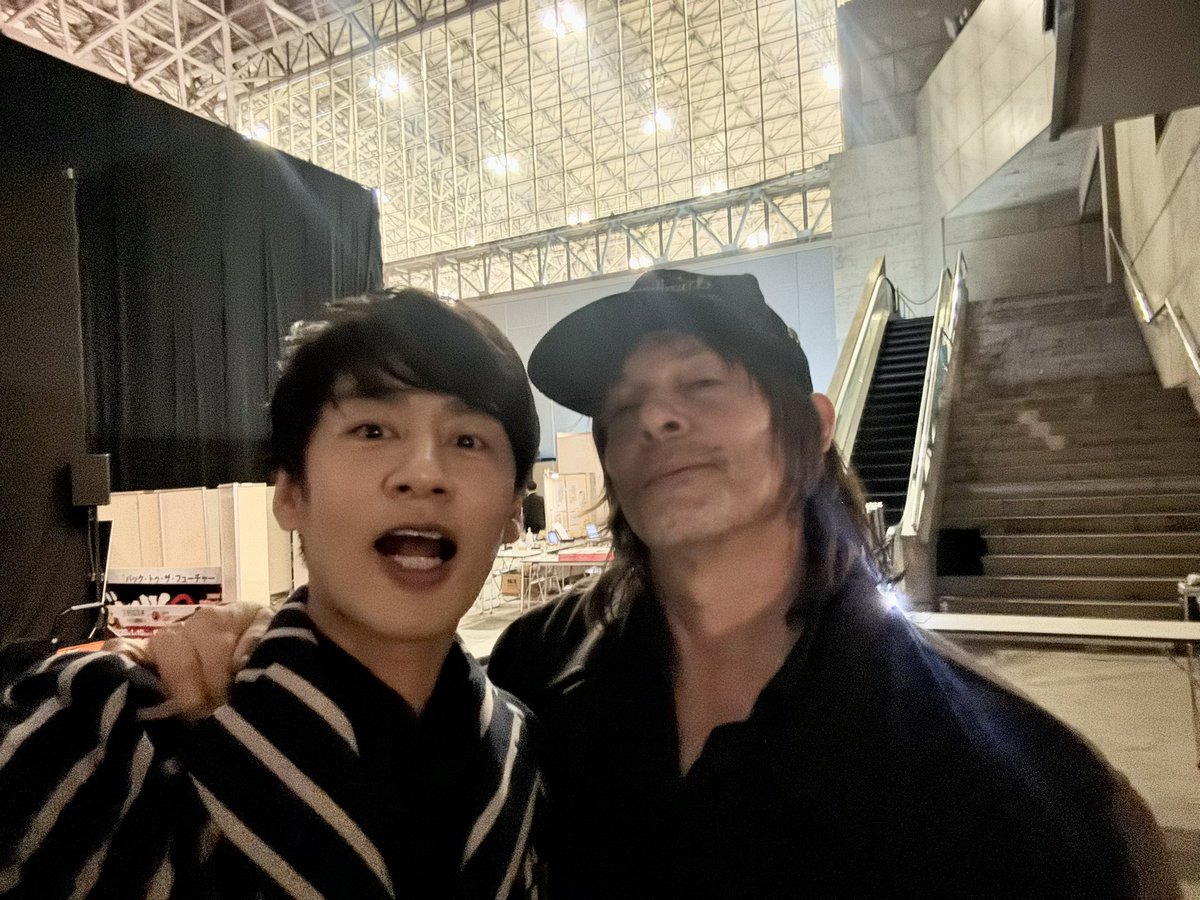 中丸雄一 Yuichi Nakamaru (@y_nakamaru_94) / Posts / X