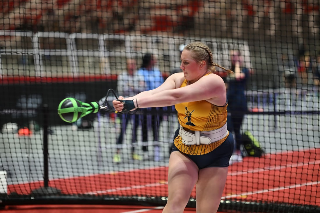 Lexington Cross Country - Track & Field tweet media