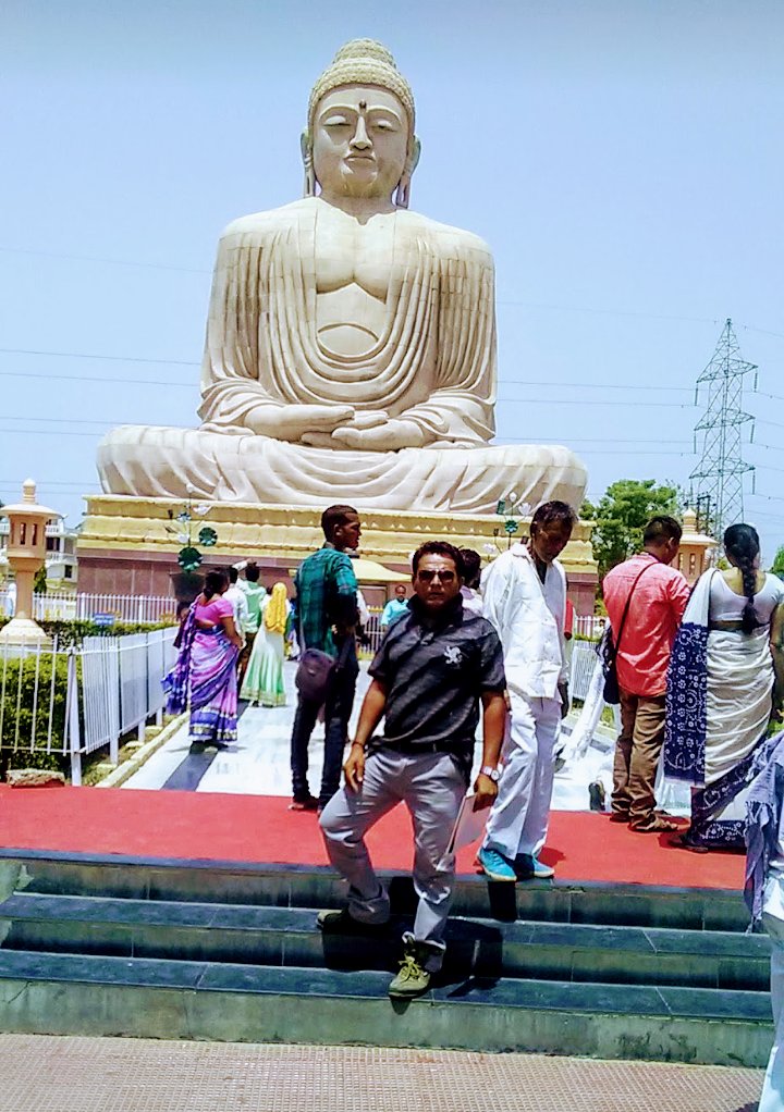 *प्रकृति के विधान को पूजा पाठ, हवन यज्ञ कर्मकांड के द्वारा नहीं बदला जा सकता!*
#तथागत_गौतम_बुद्ध_!!!