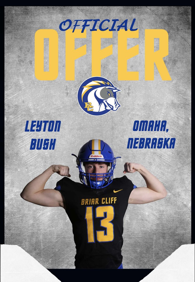 Leyton Bush tweet media