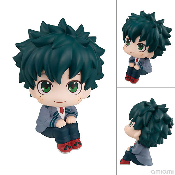 あみあみ池袋miniフェアグッズ店】 メガハウス様の 「るかっぷ 僕の