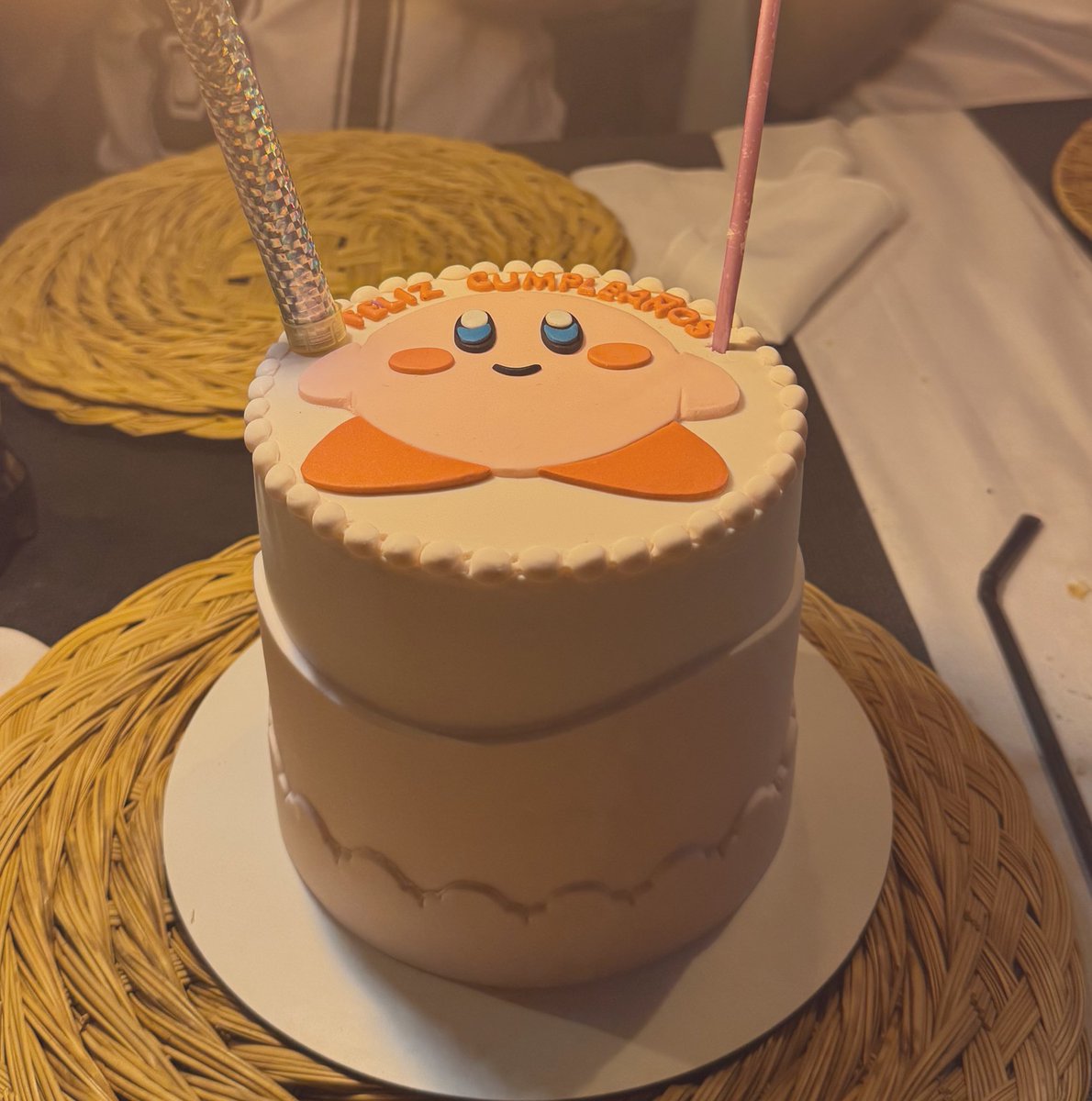 Jor 🧡 tweet media