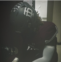 Congratulations and welcome to the #BigRiverRivalry family @Javaristhomas of <a href="/TDKnightsFB/">TD Knights Football ⚔️🛡</a>! #SOUTH #BRR2025
