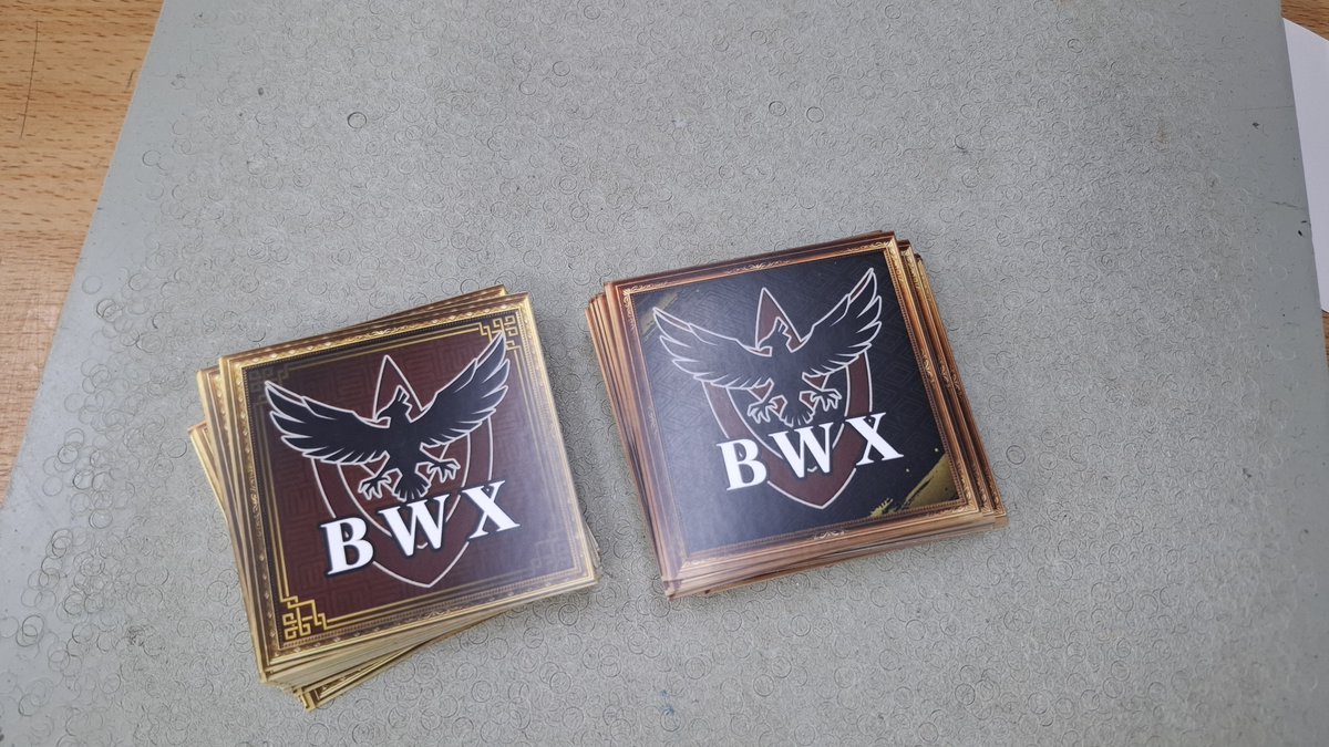 Whitezero2000's tweet image. 今週クランマッチ最終10位！仲間と一緒に頑張った、みんなお疲れさまでした~BWX光榮永存！🫡
#バトオペ2 
#GBO2