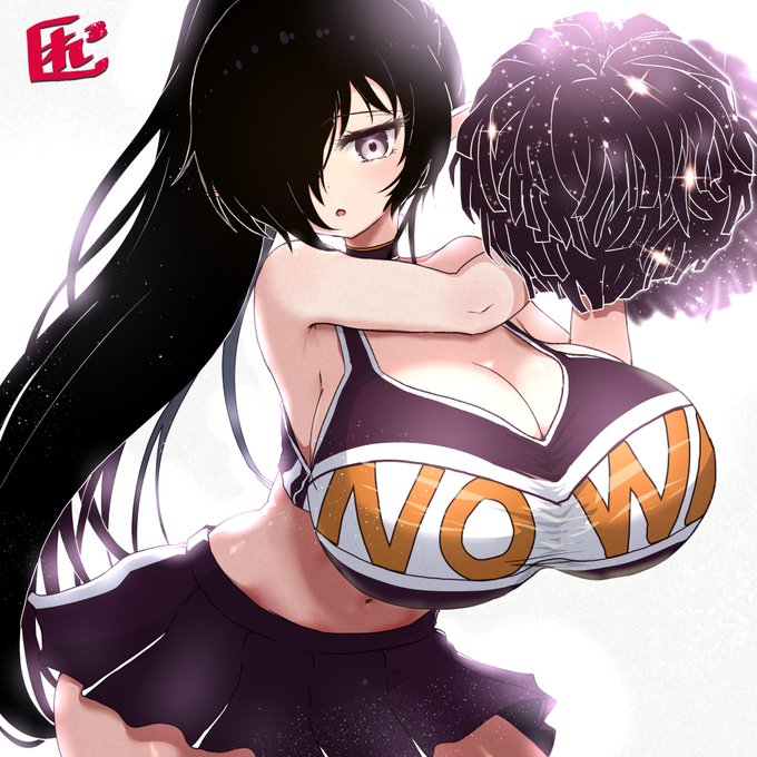 OC ノワちゃん✨

オリジナルキャラクターも 
宜しくお願い致します🍀 