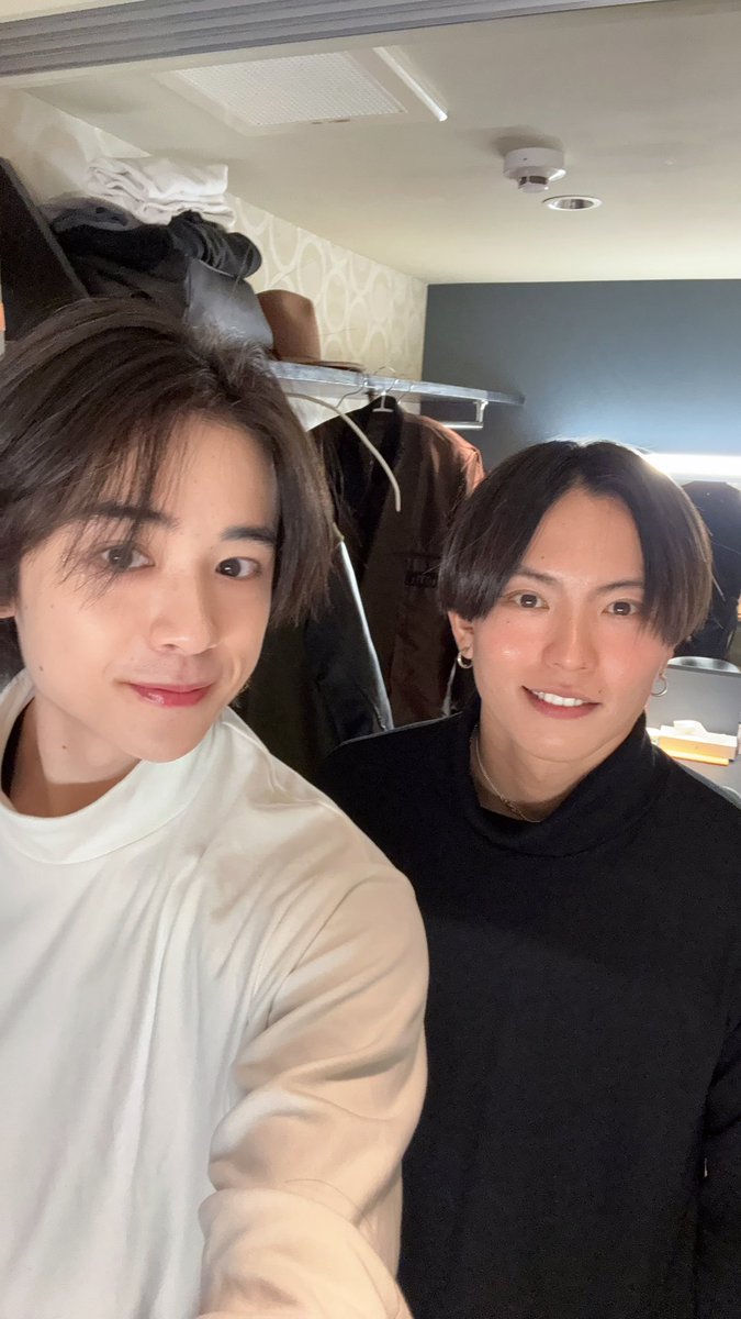 橋本汰斗 (@taito_hashimoto) / Posts / X