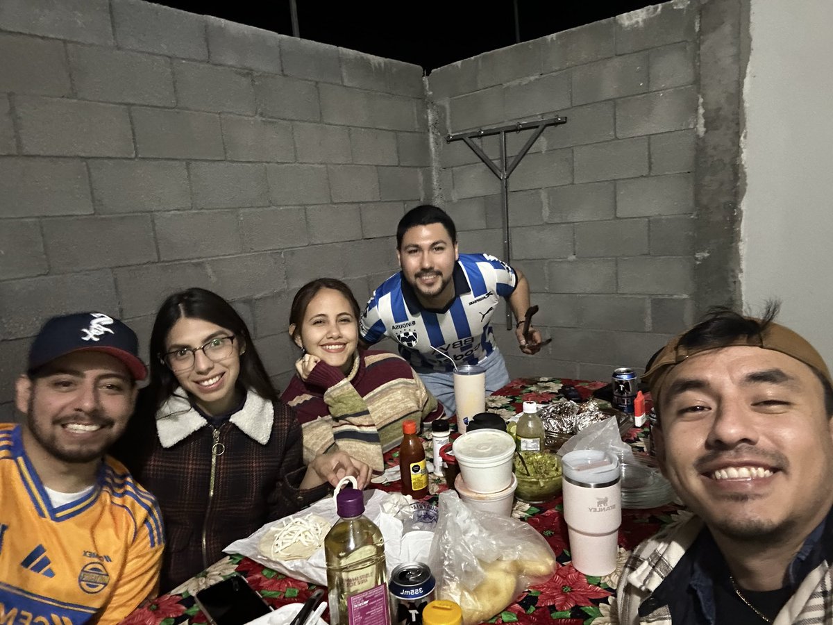 #ClasicoCementero
