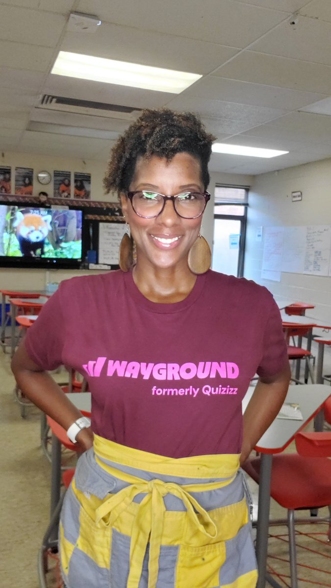 Detra Humble-Holmes tweet media