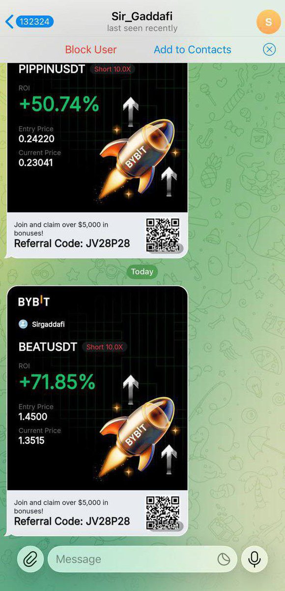 BINARY210986's tweet photo. Congratulations guys, first trade of the day cooked 🔥🔥🔥 join us now 👇👇

https://t.co/7DGwRNupK6 https://t.co/KyIdDG6qjz