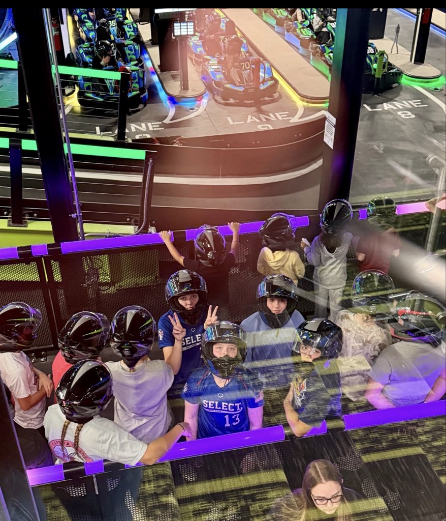 Select Fastpitch Bryan 13U tweet media