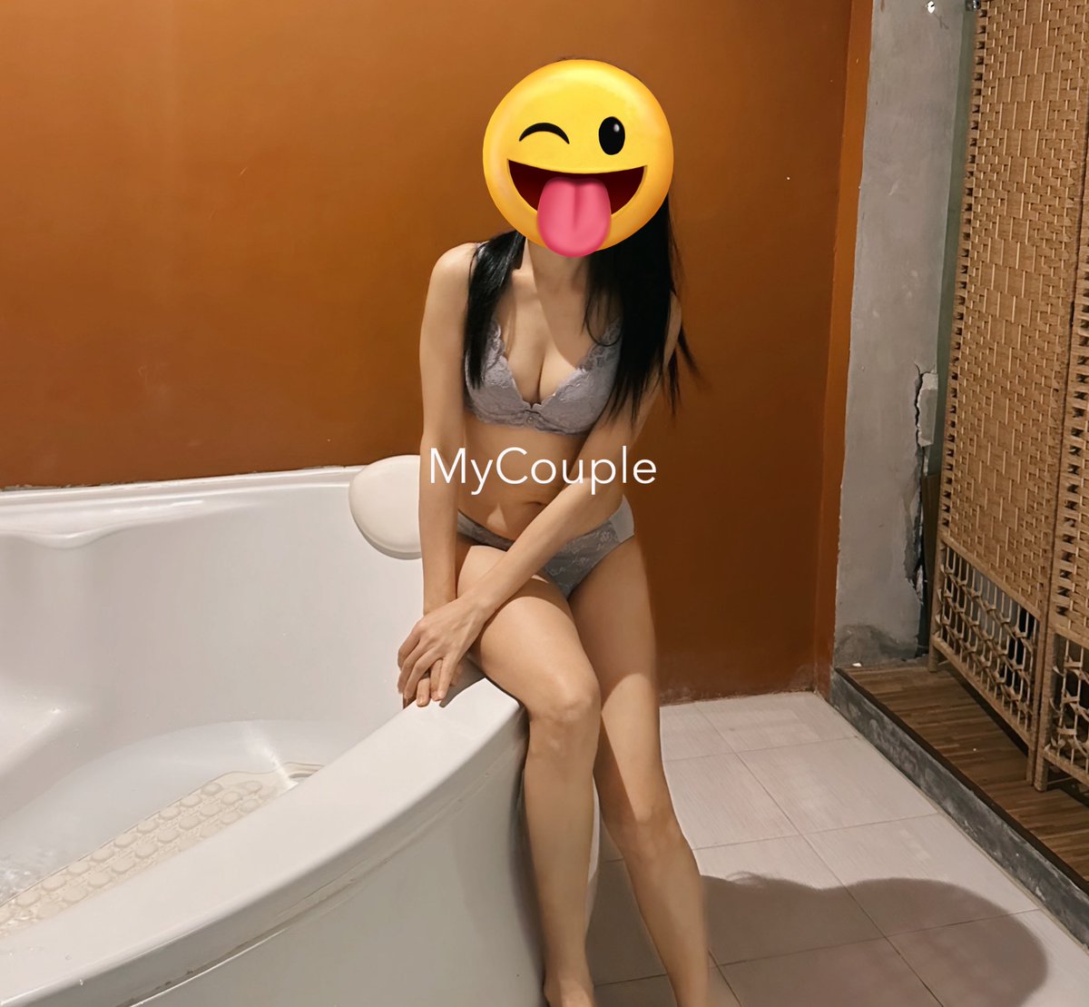 MY.Couple tweet media