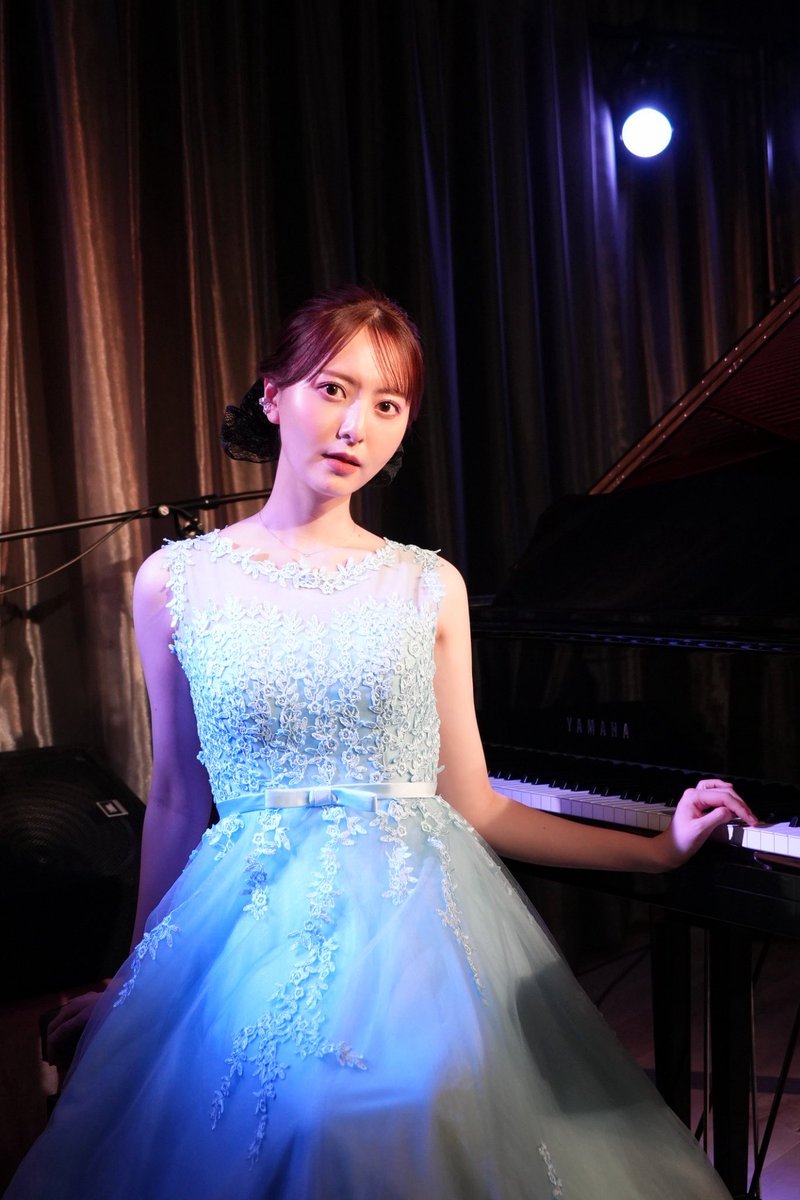 _madoka726_'s tweet image. ピアノライブin長崎
ありがとうございました💐

長崎で待ち望んでいてくれた方も
昨日の為に遠方から来てくれた方も…
また地元で開催できるよう頑張ろう！