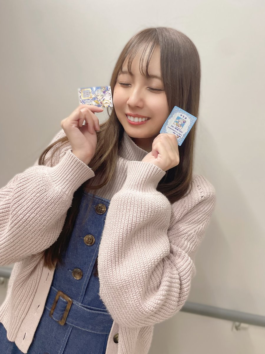 おそよーーー☀️ ひびきさまと👑💓 \ちーちゃんが撮ってくれたよ📷/