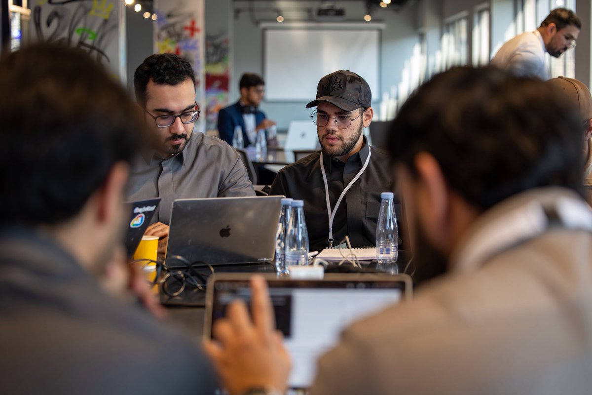 Google CDC Saudi Arabia🇸🇦 tweet media