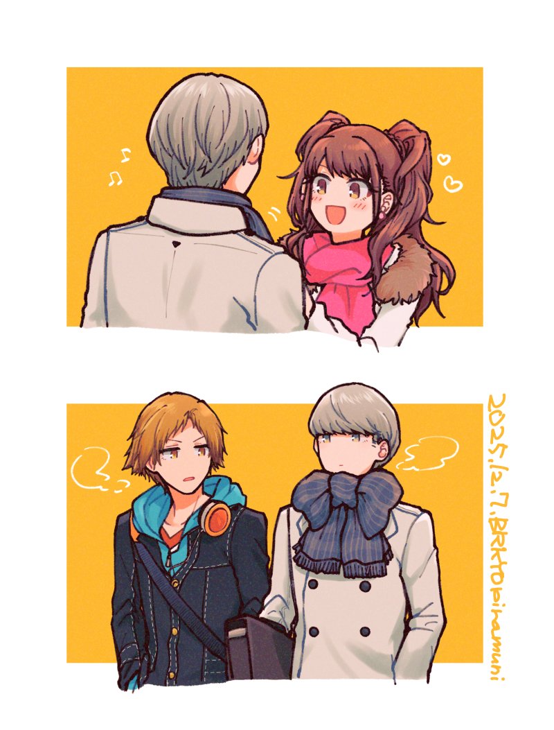 仁良 (@brkyopiramuni) on Twitter photo 