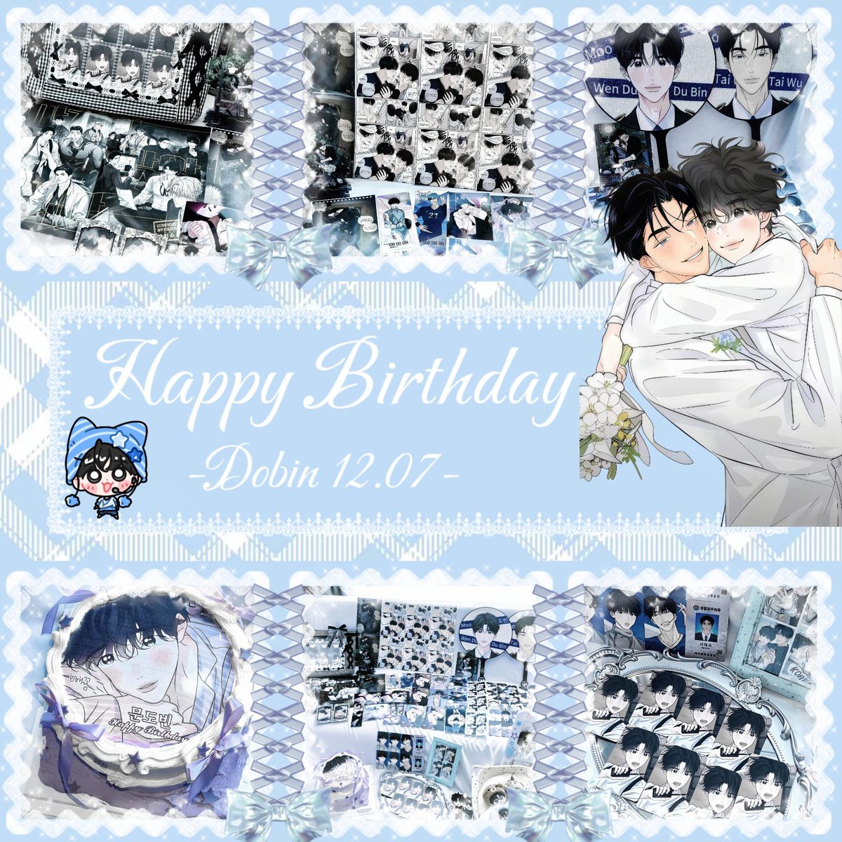 chnjnch0909's tweet photo. Harry Birthday to Dobin🎂
#향의경계 #서태오 #문도빈
#HAPPY_DOBIN_DAY
#香味的界線 @lily_zuzu_ https://t.co/1STCyMRo7J