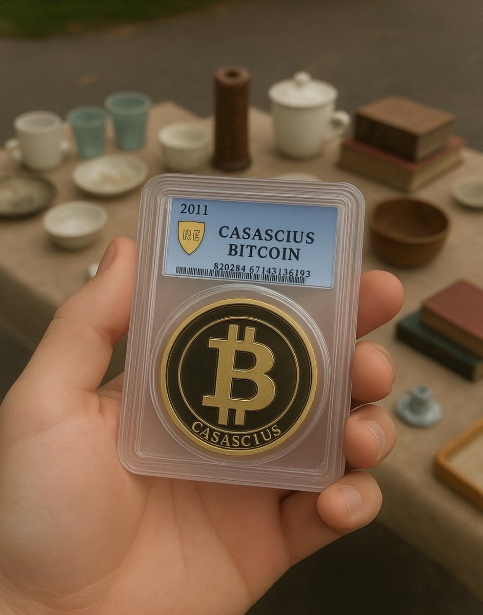 The ₿itcoin Therapist tweet media