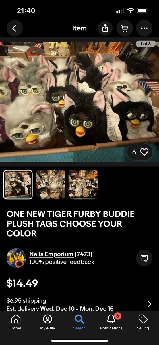 brandedbyiron's tweet photo. this furby landfill is genuinely terrifying https://t.co/6nec868s1v