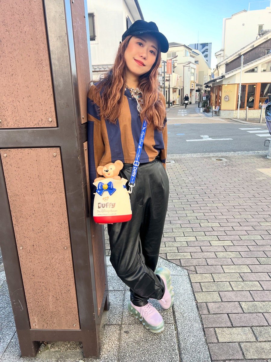 Live at Okahonmachi Park🛝I performed🌹 I participated in the