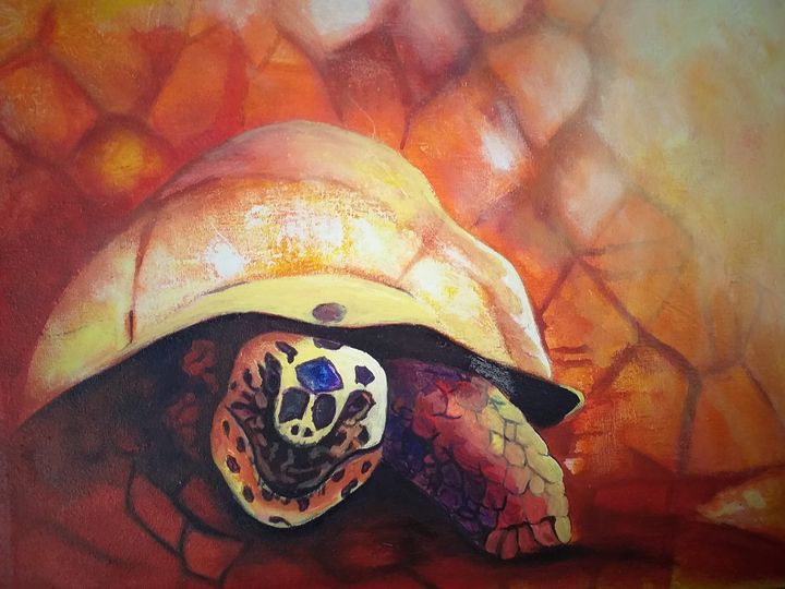 Gretty2's tweet photo. Art of the Day! "Untitled". Buy at: https://t.co/KNvHCh7FfU https://t.co/NyTNqlicZe