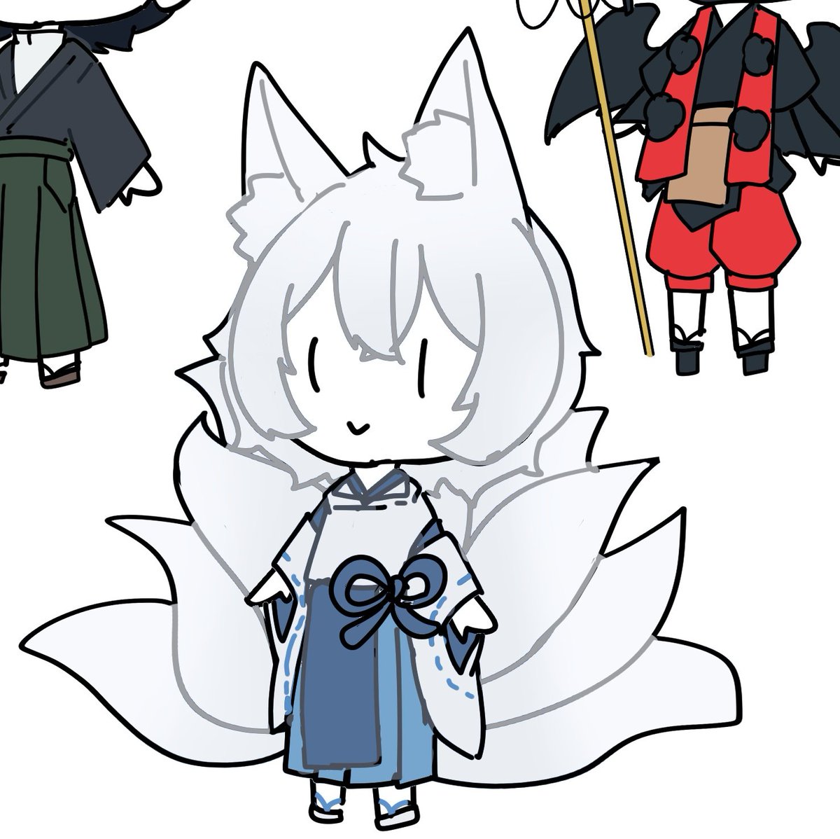 ひいらぎ柊 (@ilex_hiragi0321) / Posts / X