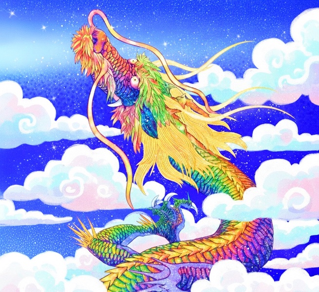 ⛩即フォロー＆毎日リポストで奇跡をプレゼント⛩ 【本日の守護神は