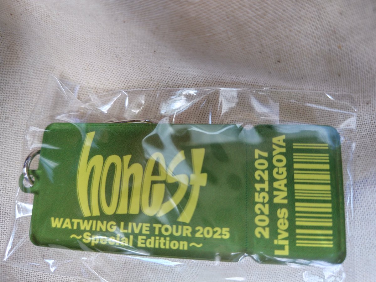 BbiMgXjPl1Wy2gh's tweet photo. #honesttour
SpecialEditionin 名古屋
#WATWING
#Windy https://t.co/5sFhyFgdU5