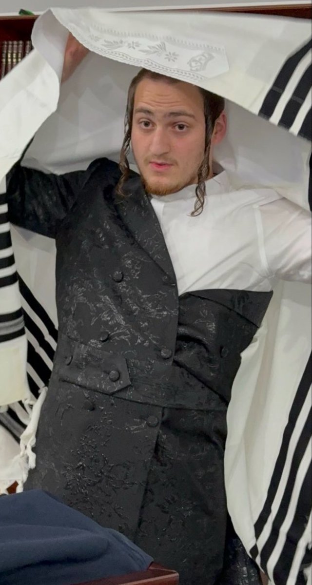 Pitzy Asach Numbers tweet media