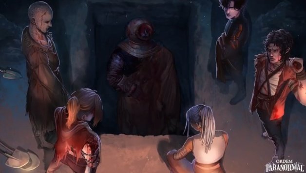 o dalmo era o sol da turma, o protetor, quem cuidava e levantava o astral do resto mesmo quando até pra ele as coisas estavam terríveis. agora que ele se foi, as coisas vão ficar um pouco mais cinzas :( obrigada, dalmo! #hexatombe